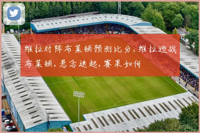 维拉对阵布莱顿预测比分,维拉迎战布莱顿,悬念迭起,赛果如何